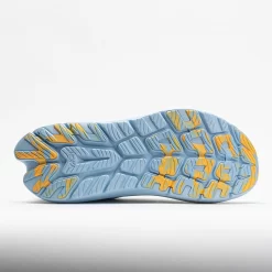 HOKA Kawana Men's Ice Flow/Goblin Blue -fashion shoes 048624 4