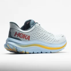 HOKA Kawana Men's Ice Flow/Goblin Blue -fashion shoes 048624 6