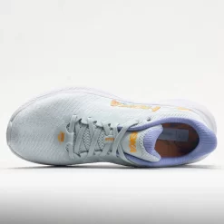 HOKA Solimar Women's Ice Flow/Amber Yellow 8 HOKA Solimar Women's Ice Flow/Amber Yellow -fashion shoes 048625 2