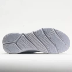 HOKA Solimar Women's Ice Flow/Amber Yellow 9 HOKA Solimar Women's Ice Flow/Amber Yellow -fashion shoes 048625 4