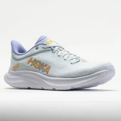 HOKA Solimar Women's Ice Flow/Amber Yellow 10 HOKA Solimar Women's Ice Flow/Amber Yellow -fashion shoes 048625 5