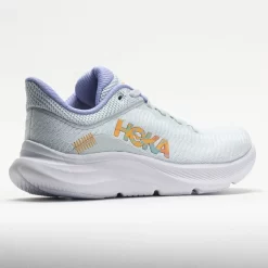 HOKA Solimar Women's Ice Flow/Amber Yellow 11 HOKA Solimar Women's Ice Flow/Amber Yellow -fashion shoes 048625 6