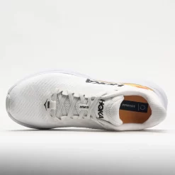 HOKA Solimar Men's Blanc De Blanc/White 8 HOKA Solimar Men's Blanc De Blanc/White -fashion shoes 048626 2