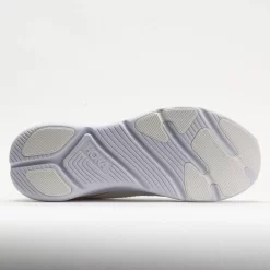 HOKA Solimar Men's Blanc De Blanc/White 9 HOKA Solimar Men's Blanc De Blanc/White -fashion shoes 048626 4