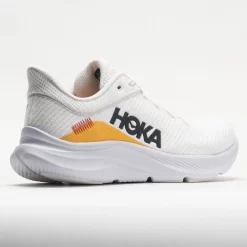 HOKA Solimar Men's Blanc De Blanc/White 11 HOKA Solimar Men's Blanc De Blanc/White -fashion shoes 048626 6