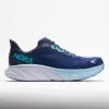 HOKA Arahi 6 Men's Outer Space/Bellwether Blue
