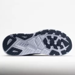 HOKA Arahi 6 Men's Outer Space/Bellwether Blue -fashion shoes 048628 4