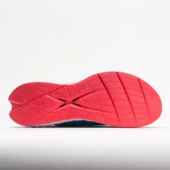 HOKA Carbon X 3 Men's Evening Primrose/Scuba Blue 9 HOKA Carbon X 3 Men's Evening Primrose/Scuba Blue -fashion shoes 048632 4