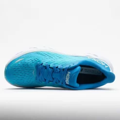 HOKA Clifton 8 Men's Ibiza Blue/Scuba Blue 8 HOKA Clifton 8 Men's Ibiza Blue/Scuba Blue -fashion shoes 049134 2