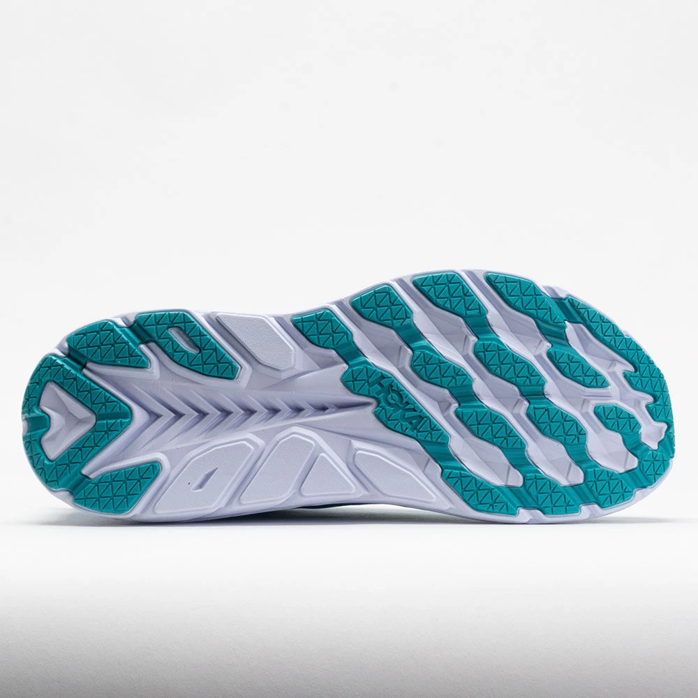 HOKA Clifton 8 Men's Ibiza Blue/Scuba Blue 4 HOKA Clifton 8 Men's Ibiza Blue/Scuba Blue - Image 4