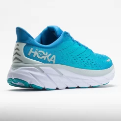 HOKA Clifton 8 Men's Ibiza Blue/Scuba Blue 11 HOKA Clifton 8 Men's Ibiza Blue/Scuba Blue -fashion shoes 049134 6