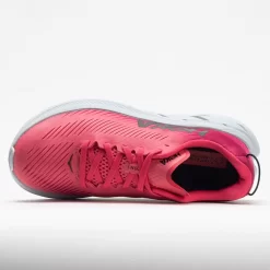 HOKA Rincon 3 Women's Paradise Pink/Jazzy -fashion shoes 049135 2