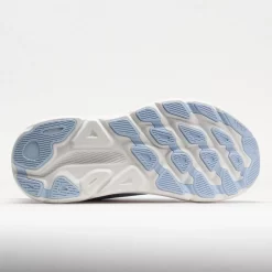 HOKA Clifton 9 Women's Airy Blue/Ice Water -fashion shoes 049201 4