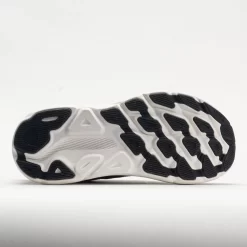 HOKA Clifton 9 Women's Black/Copper -fashion shoes 049204 4