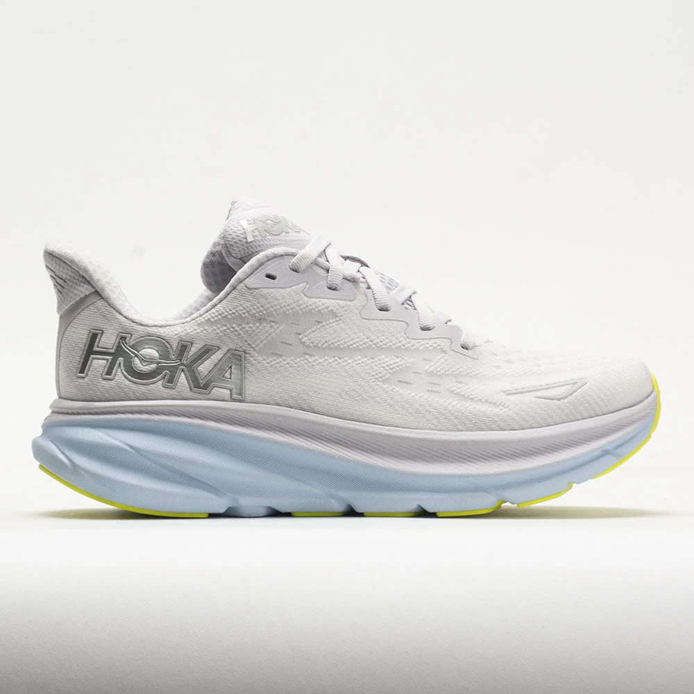 HOKA Clifton 9 Women's Nimbus Cloud/Ice Water 1 HOKA Clifton 9 Women's Nimbus Cloud/Ice Water