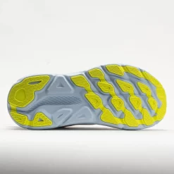 HOKA Clifton 9 Women's Nimbus Cloud/Ice Water 9 HOKA Clifton 9 Women's Nimbus Cloud/Ice Water -fashion shoes 049207 4