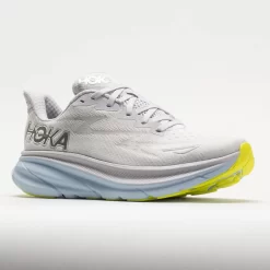 HOKA Clifton 9 Women's Nimbus Cloud/Ice Water 10 HOKA Clifton 9 Women's Nimbus Cloud/Ice Water -fashion shoes 049207 5