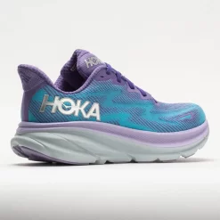 HOKA Clifton 9 Women's Chalk Violet/Pastel Lilac 11 HOKA Clifton 9 Women's Chalk Violet/Pastel Lilac -fashion shoes 049208 6