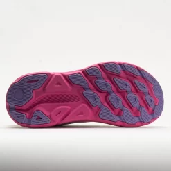 HOKA Clifton 9 Women's Eggnog/Blanc De Blanc 9 HOKA Clifton 9 Women's Eggnog/Blanc De Blanc -fashion shoes 049209 4