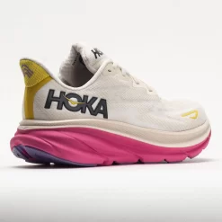 HOKA Clifton 9 Women's Eggnog/Blanc De Blanc 11 HOKA Clifton 9 Women's Eggnog/Blanc De Blanc -fashion shoes 049209 6