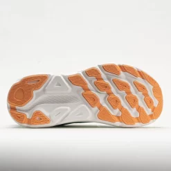 HOKA Clifton 9 Women's Ceramic/Evening Primrose 9 HOKA Clifton 9 Women's Ceramic/Evening Primrose -fashion shoes 049210 4