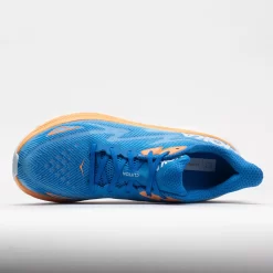 HOKA Clifton 9 Men's Coastal Sky/All Aboard -fashion shoes 049212 2