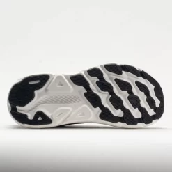 HOKA Clifton 9 Men's Black/White 9 HOKA Clifton 9 Men's Black/White -fashion shoes 049213 4