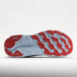 HOKA Clifton 9 Men's Bellwether Blue/Dazzling Blue 9 HOKA Clifton 9 Men's Bellwether Blue/Dazzling Blue -fashion shoes 049215 4