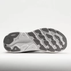 HOKA Clifton 9 Men's Harbor Mist/Black -fashion shoes 049216 4