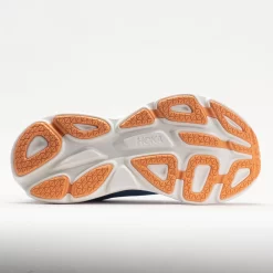 HOKA Bondi 8 Women's Coastal Sky/All Aboard -fashion shoes 049220 4