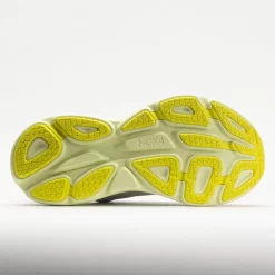 HOKA Bondi 8 Women's Nimbus Cloud/Luminary Green 9 HOKA Bondi 8 Women's Nimbus Cloud/Luminary Green -fashion shoes 049221 4