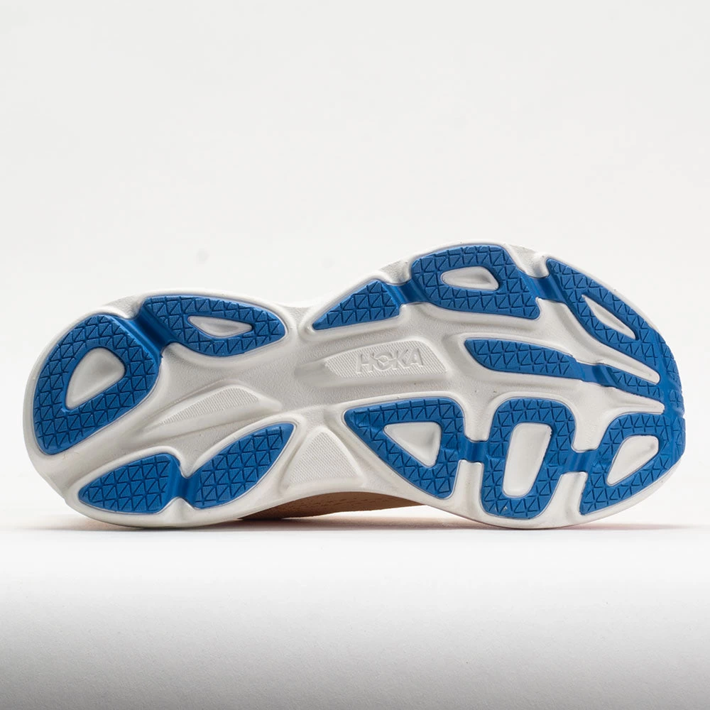 HOKA Bondi 8 Women's Impala/Cyclamen 4 HOKA Bondi 8 Women's Impala/Cyclamen - Image 4