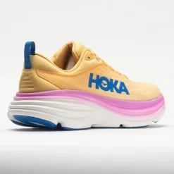 HOKA Bondi 8 Women's Impala/Cyclamen 11 HOKA Bondi 8 Women's Impala/Cyclamen -fashion shoes 049222 6
