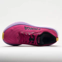 HOKA Bondi 8 Women's Cherries Jubilee/Pink Yarrow 8 HOKA Bondi 8 Women's Cherries Jubilee/Pink Yarrow -fashion shoes 049224 2