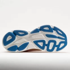 HOKA Bondi 8 Men's Impala/Mock Orange -fashion shoes 049227 4