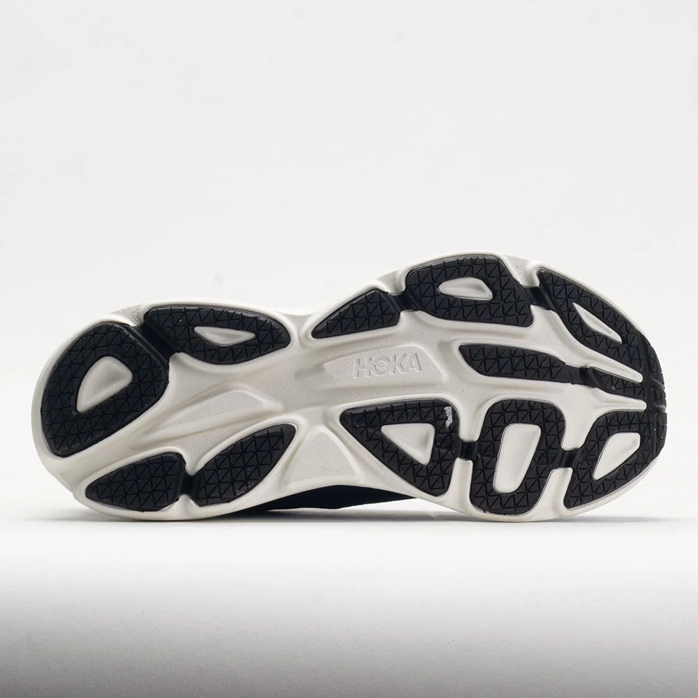 HOKA Bondi 8 Men's Outer Space/All Aboard 4 HOKA Bondi 8 Men's Outer Space/All Aboard - Image 4