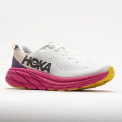 HOKA Rincon 3 Women's Blanc De Black/Eggnog -fashion shoes 049232 5