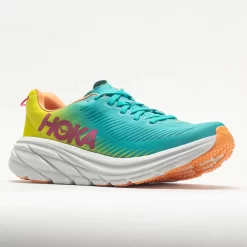 HOKA Rincon 3 Women's Ceramic/Evening Primrose 10 HOKA Rincon 3 Women's Ceramic/Evening Primrose -fashion shoes 049233 5