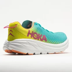 HOKA Rincon 3 Women's Ceramic/Evening Primrose 11 HOKA Rincon 3 Women's Ceramic/Evening Primrose -fashion shoes 049233 6