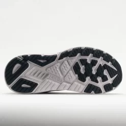 HOKA Arahi 6 Women's Harbor Mist/Silver -fashion shoes 049238 4