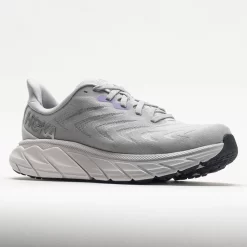 HOKA Arahi 6 Women's Harbor Mist/Silver -fashion shoes 049238 5