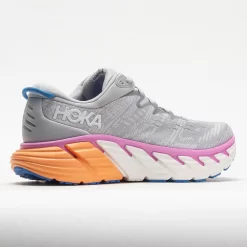 HOKA Gaviota 4 Women's Harbor Mist/Nimbus Cloud -fashion shoes 049241 6