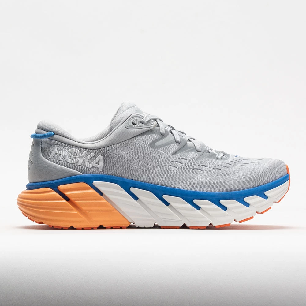 HOKA Gaviota 4 Men's Harbor Mist/Nimbus Cloud 1 HOKA Gaviota 4 Men's Harbor Mist/Nimbus Cloud