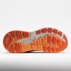 HOKA Gaviota 4 Men's Harbor Mist/Nimbus Cloud 9 HOKA Gaviota 4 Men's Harbor Mist/Nimbus Cloud -fashion shoes 049242 4