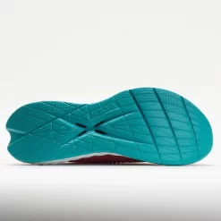 HOKA Carbon X 3 Women's White/Flame -fashion shoes 049245 4