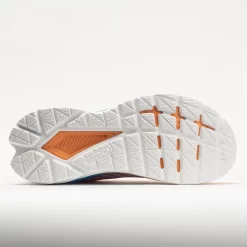 HOKA Mach 5 Women's Impala/Cyclamen 9 HOKA Mach 5 Women's Impala/Cyclamen -fashion shoes 049252 4