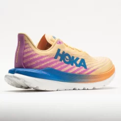 HOKA Mach 5 Women's Impala/Cyclamen 11 HOKA Mach 5 Women's Impala/Cyclamen -fashion shoes 049252 6