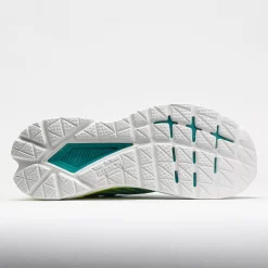 HOKA Mach 5 Women's Ceramic/Evening Primrose -fashion shoes 049253 4