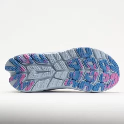 HOKA Kawana Women's White/Ice Water -fashion shoes 049257 4