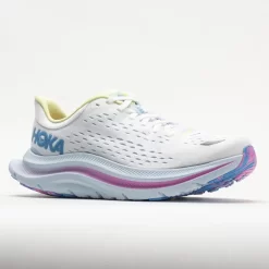 HOKA Kawana Women's White/Ice Water -fashion shoes 049257 5